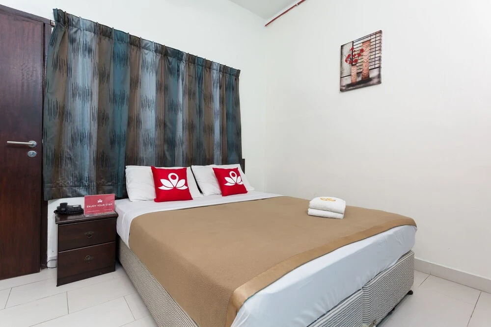 ZEN Rooms Jalan Putra