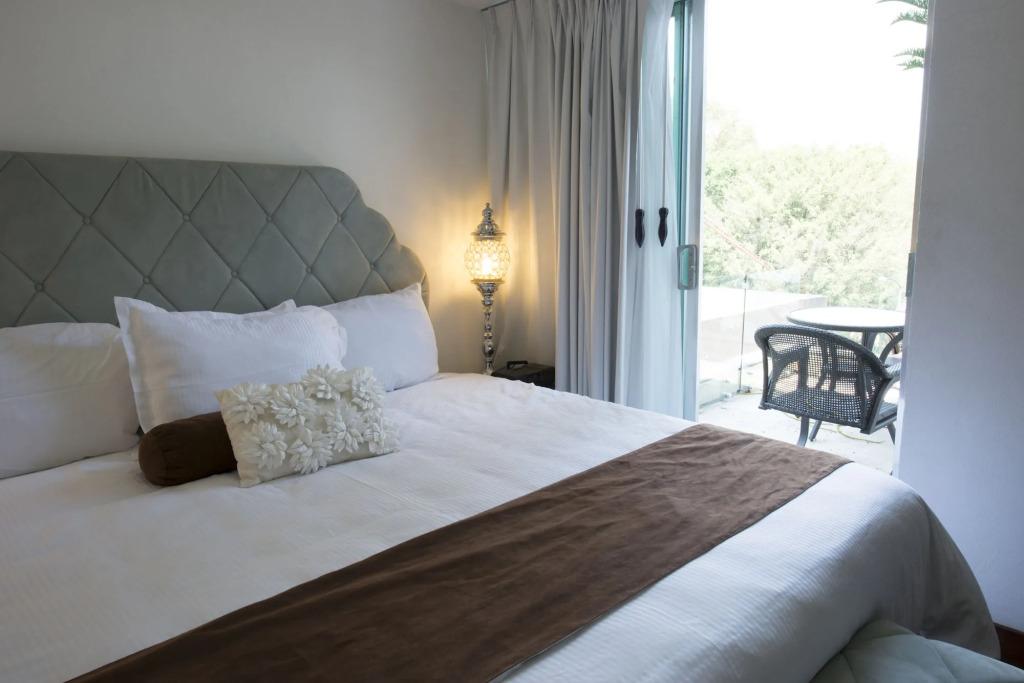 Colombe Hotel Boutique