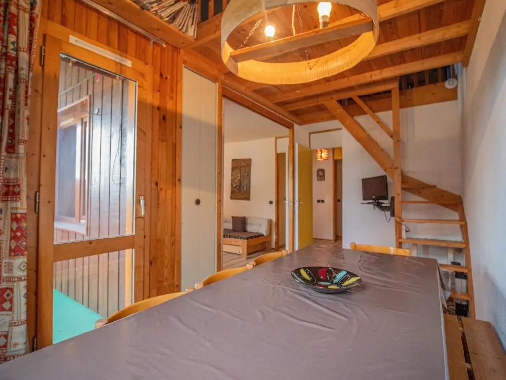 Appartement Valmorel, 2 pièces, 6 personnes - FR-1-356-329
