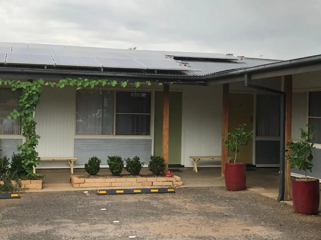 Memphis Motor Inn- UNDER NEW MANAGEMENT