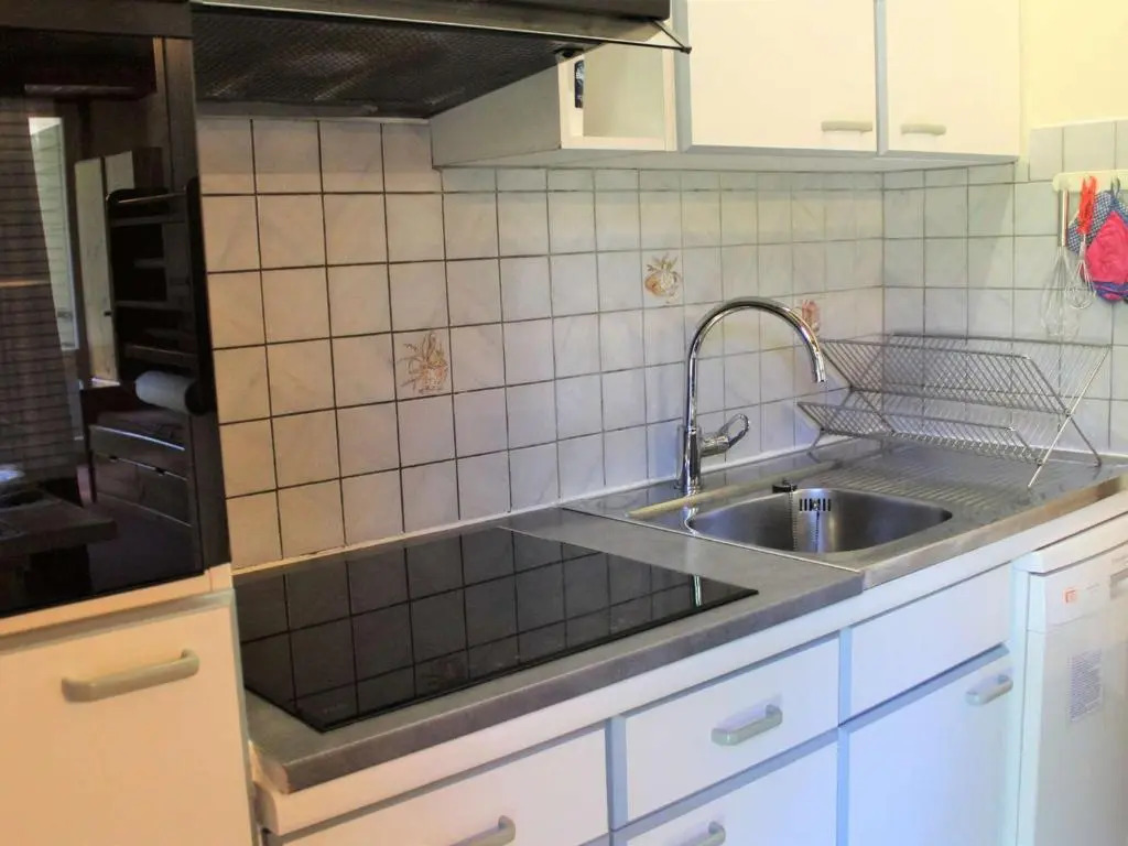 Appartement Vars, 1 pièce, 6 personnes - FR-1-330B-32