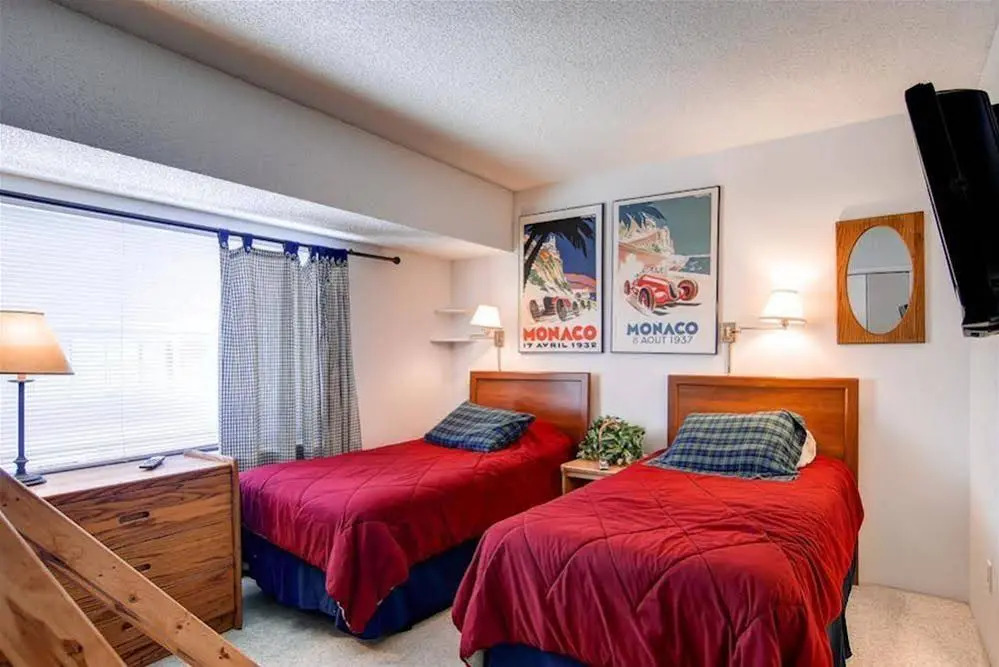 Winterpoint by Pinnacle Lodging