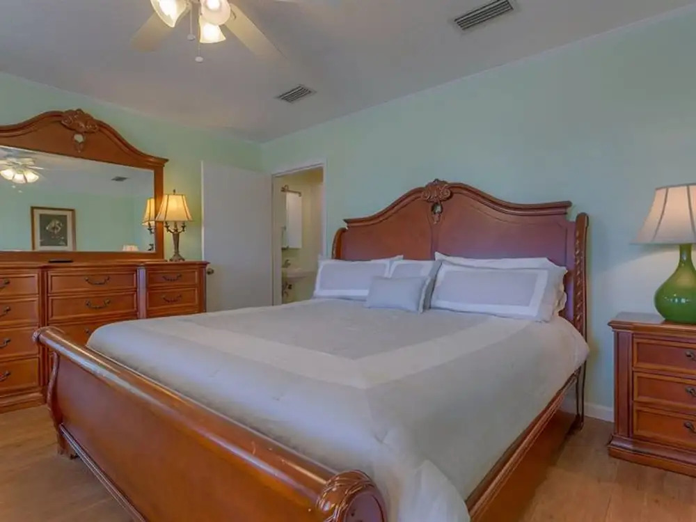 Ranch Beach House by Meyer Vacation Rentals