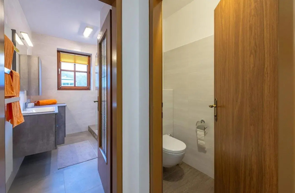 Ferienwohnung Kogelblick