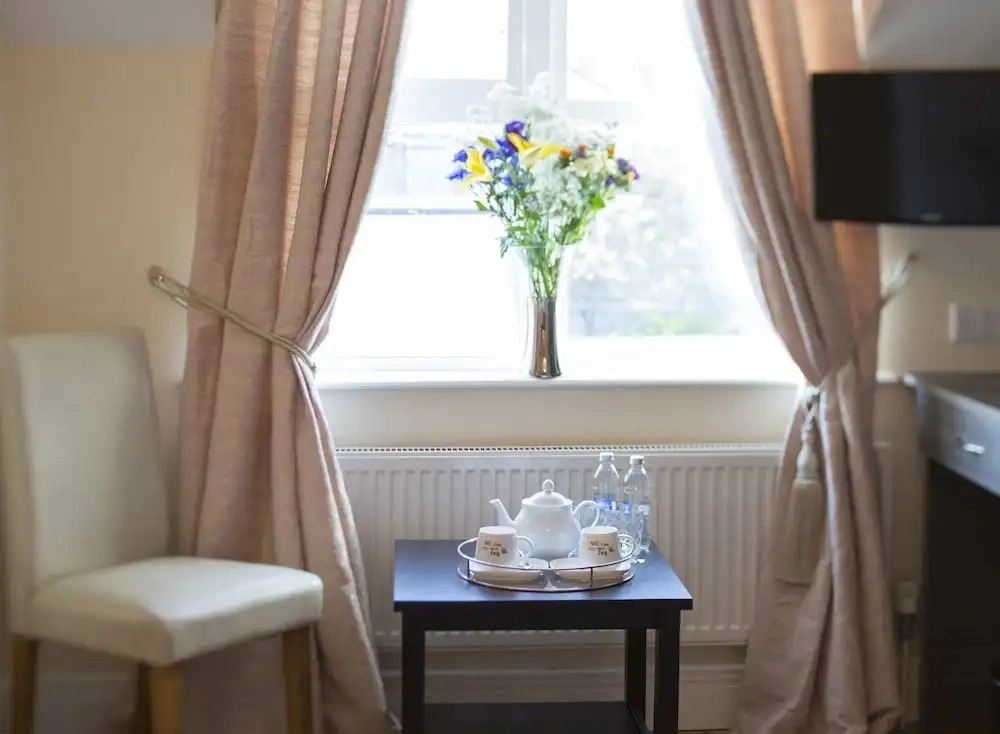 Caravogue House Bed & Breakfast
