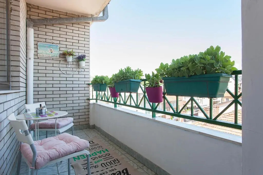Tina Apartments