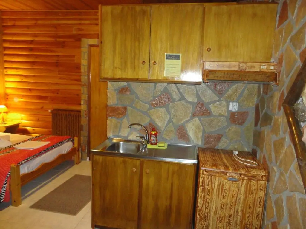 Faraggi Guesthouse