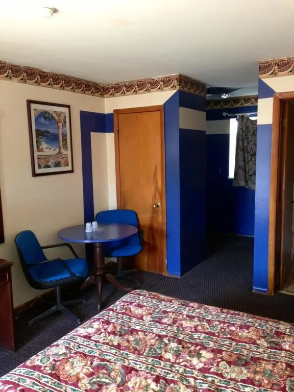 New Rome Motel