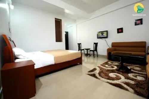 1 BR Boutique stay in Kalpetta, by GuestHouser (F83D)