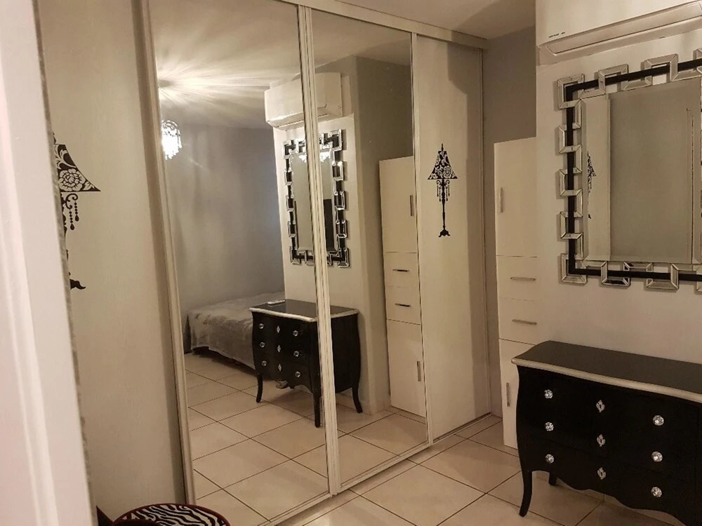 Apartment With one Bedroom in Le Gosier, With Private Pool and Wifi