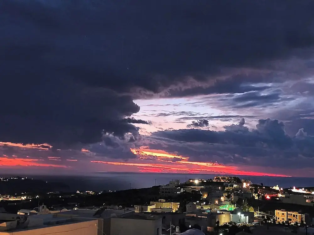 Art and Sky