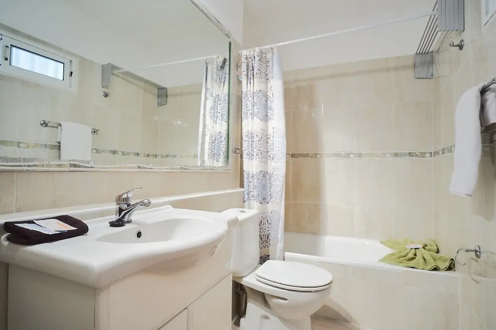 Apartamento Yomeli