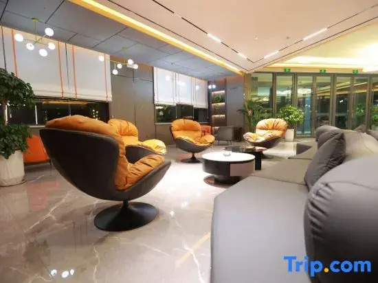 Xinrui Hotel