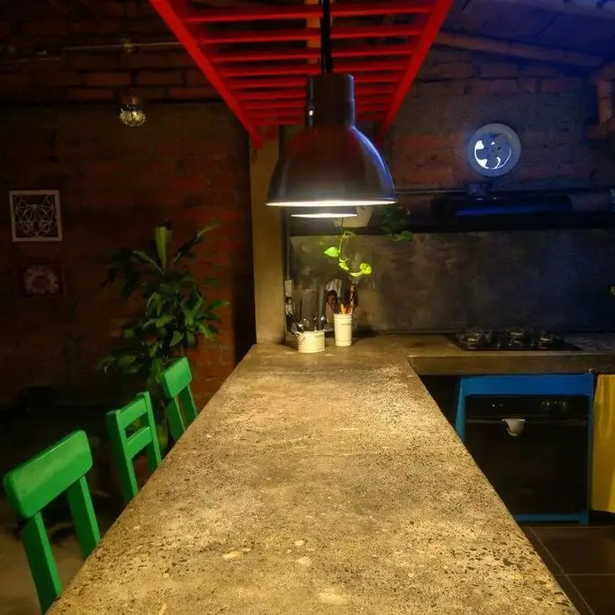 Apartamento la 15