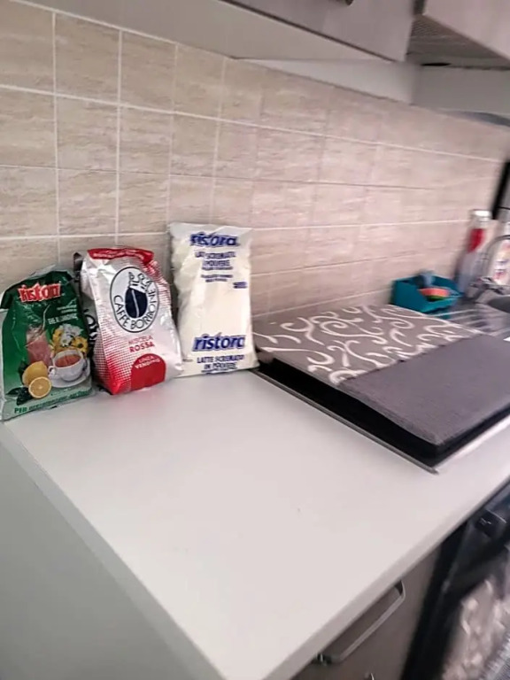 Al Civico da Lia-BAGNO IN CAMERA-