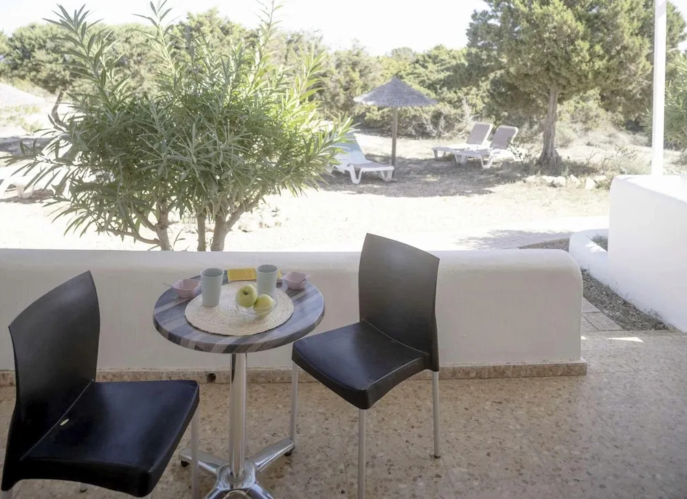 Roquetes Bungalows - Formentera Break
