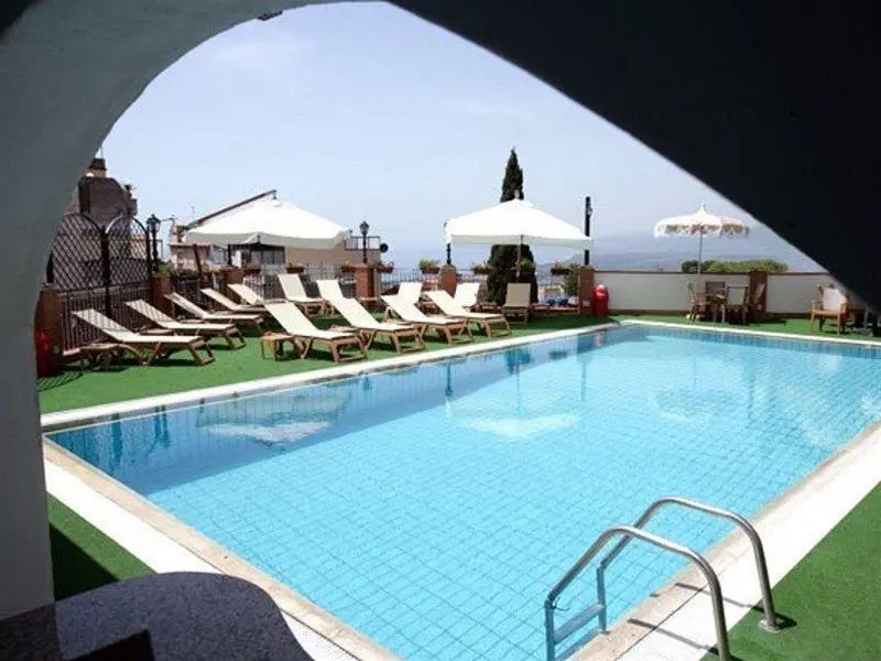 Villa Kristina