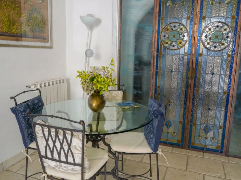 House Quercia Ischia