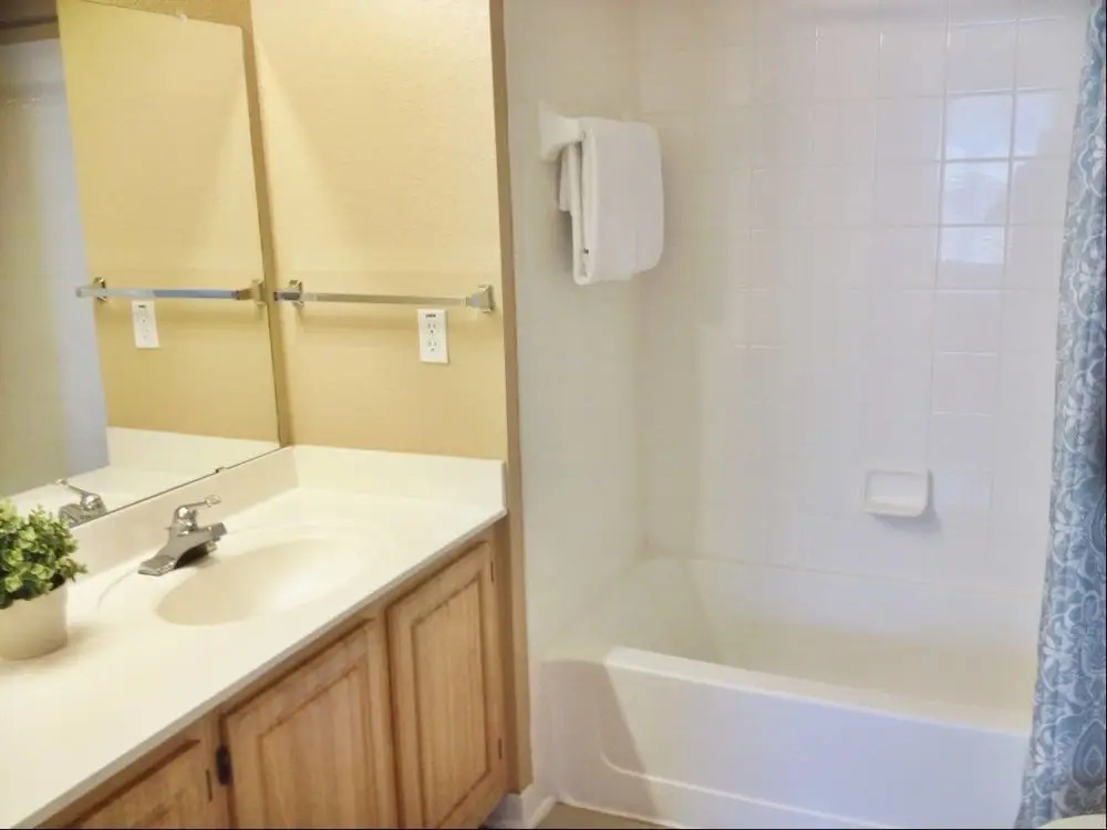 DWS Vacation Villas- Maingate West