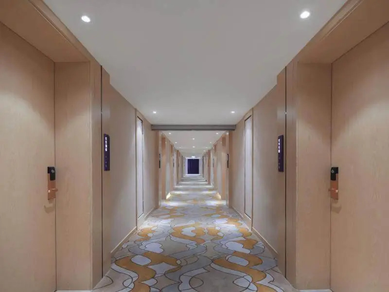 Kyriad Marvelous Hotel Suzhou Wujiang People's Square