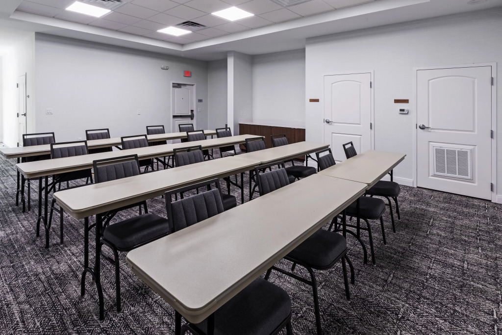 Staybridge Suites - Portland by IHG