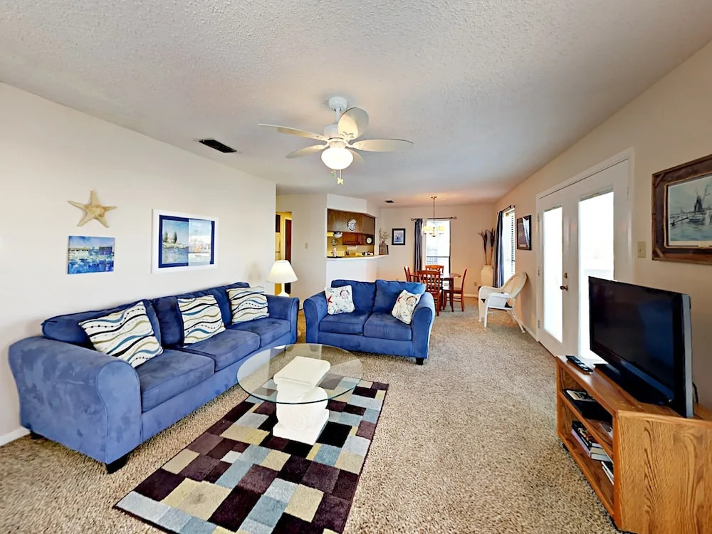 Fortuna Bay #8 1 Bedroom 1 Bathroom Condo