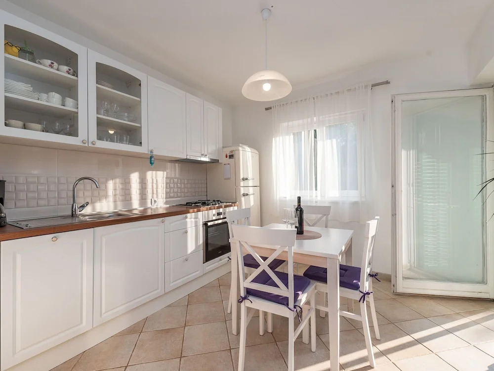 Exquisite Apartment in Kožino With Terrace