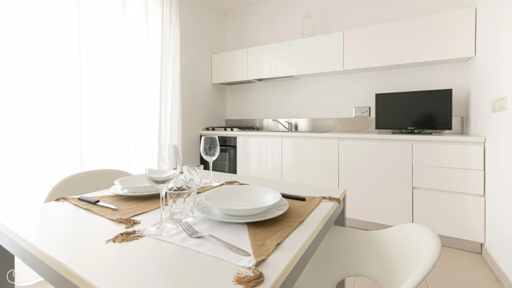 Residenza Excelsior 705