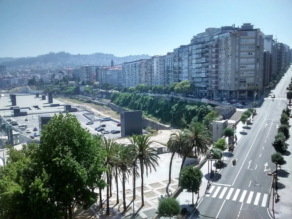 Vigo Excursions Keep Relax