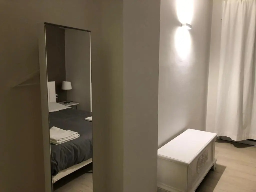 Piano B Apartment
