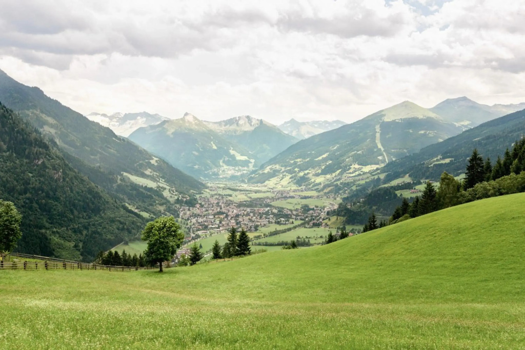 Kur- und Sporthotel Alpina - Hotel Alpina