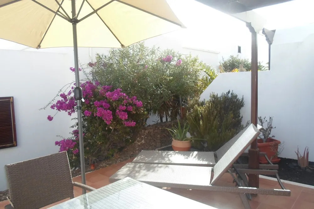 Bungalow Sol Valor
