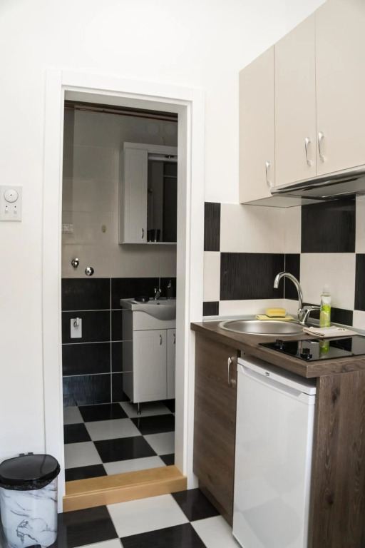 City Apartment Bb