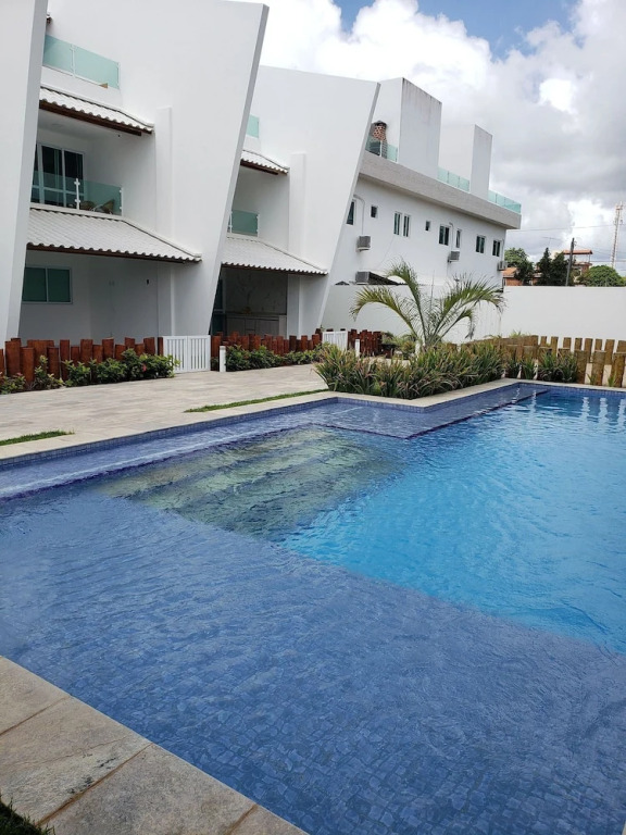 Praia De Maria Farinha - Pernambuco