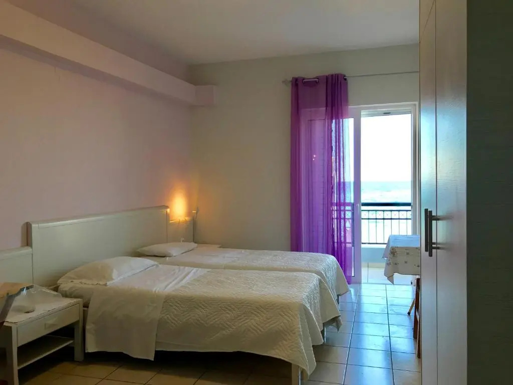 Apt4 @ Mamangakis Apartments