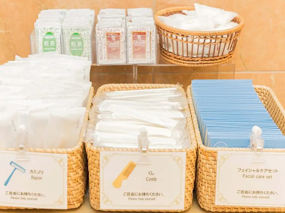 Toyoko Inn Higashi-osaka
