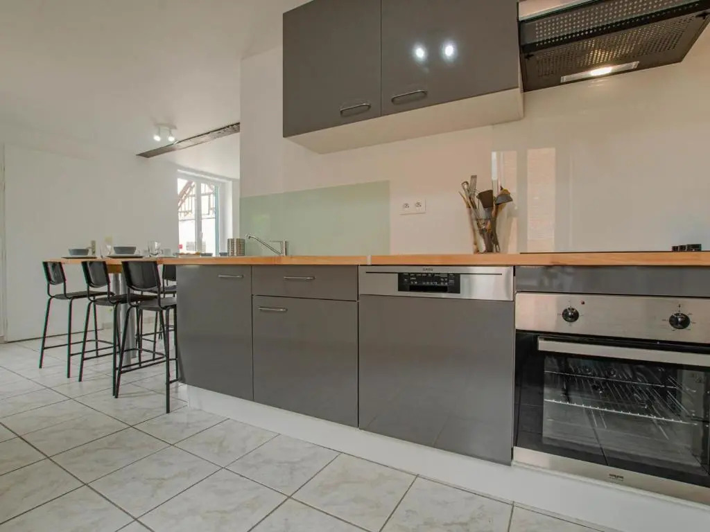 Gite Montiéramey, 4 pièces, 8 personnes - FR-1-543-240