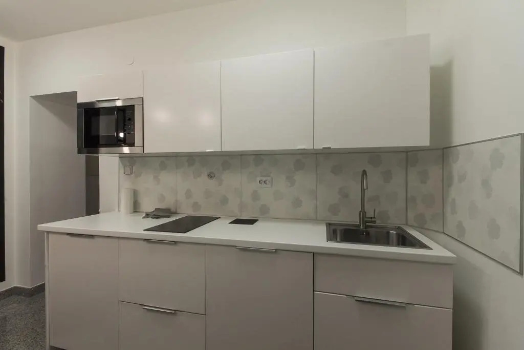 Smart Apartment