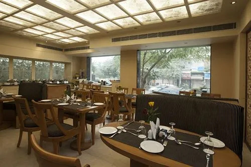 The Athena Hotel