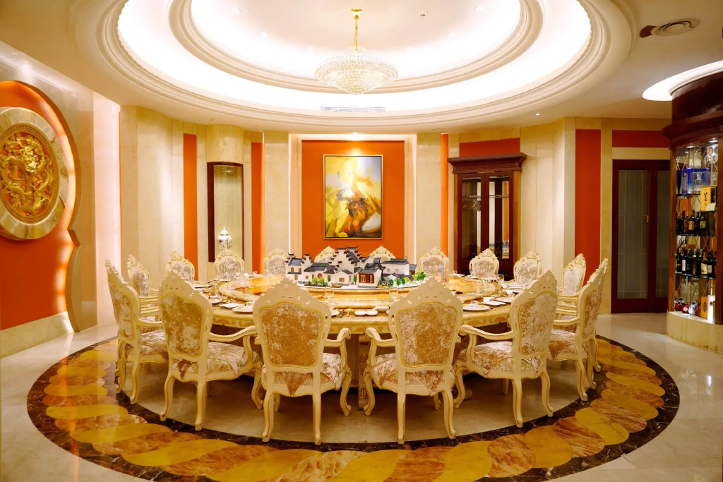 Platinum Hanjue Hotel