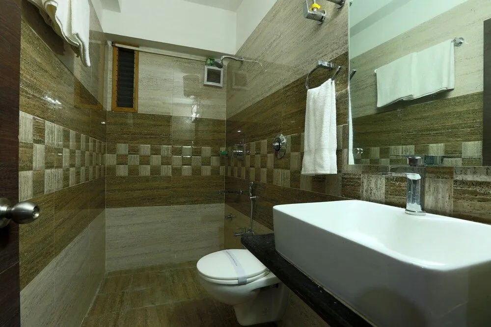 Hotel Rodili Residency