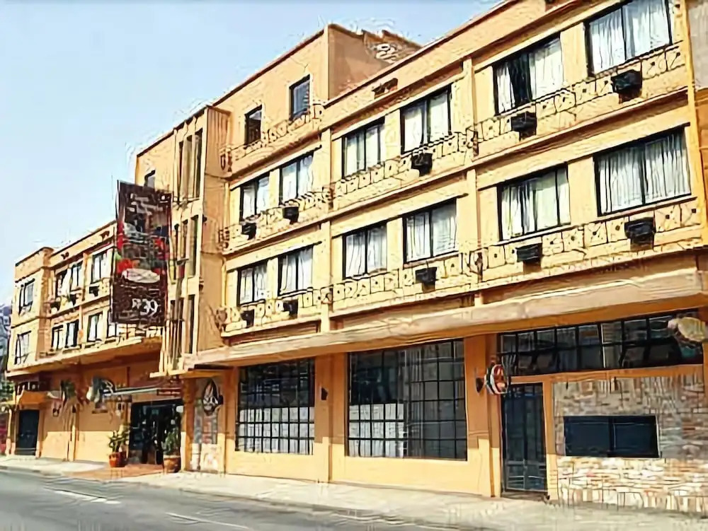 Villagio Hotel