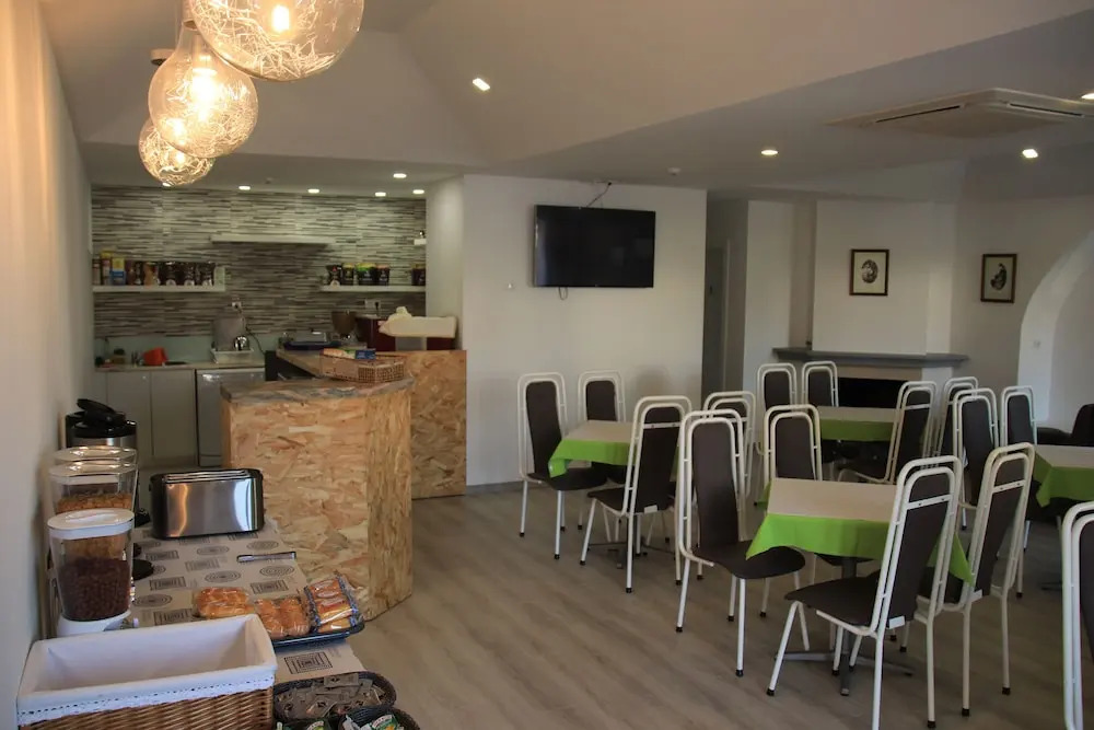 Hotel Bem Estar