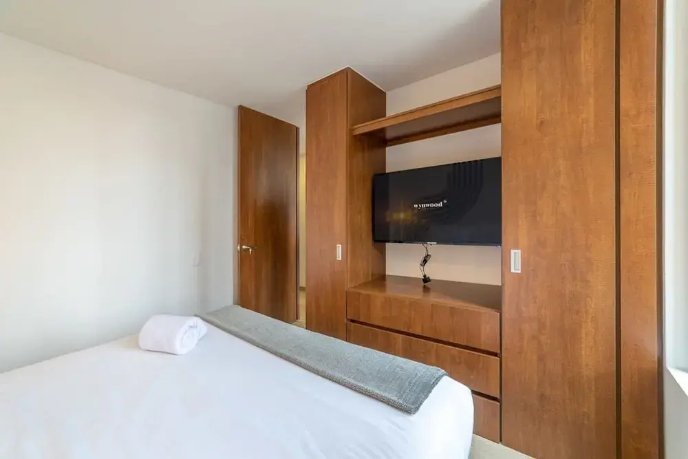 Perfect Loft In Centro Internacional