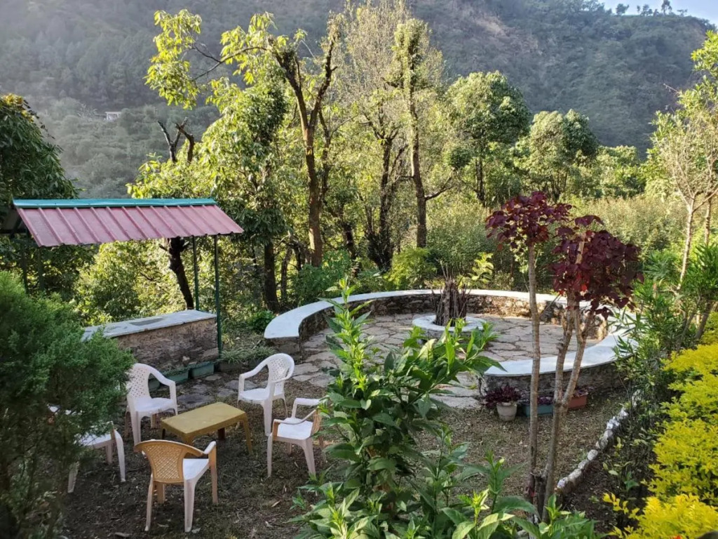 Vedant by the River - Chopta Gateway - By Himalayan Eco Lodges