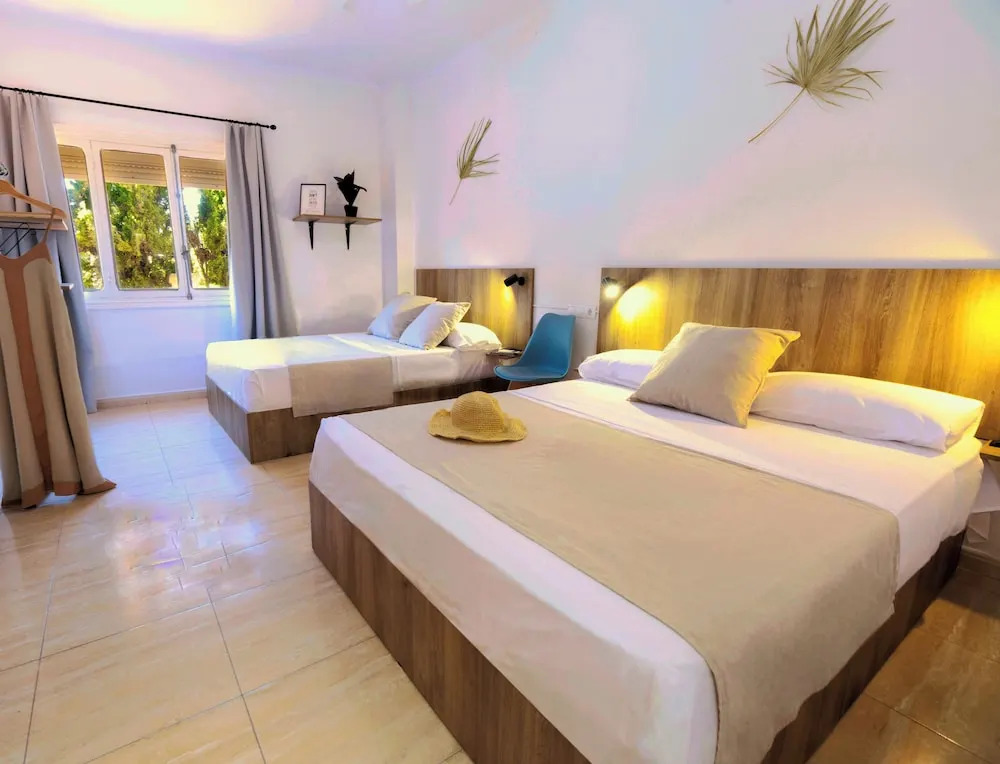 Maxcaly Playa by Blossom Hotels