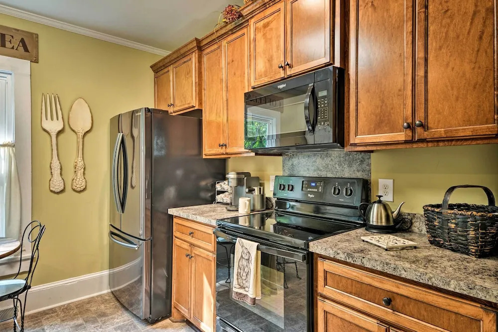Mt Holly Cottage, Near Ntl. Whitewater Center