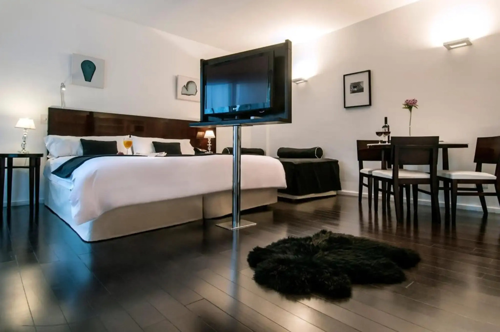 Awwa Suites & Spa