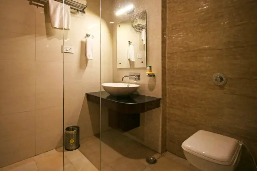 Hotel The Venus