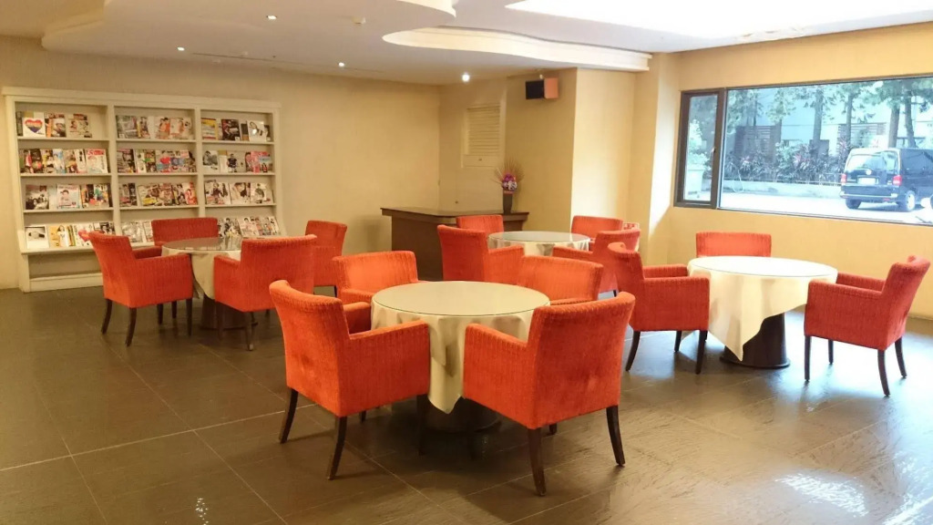 Esun Villa Hotel